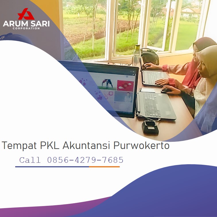 Tempat PKL Akuntansi Purwokerto