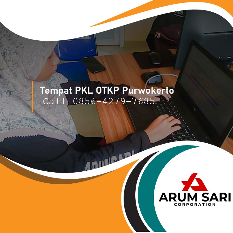 Tempat PKL OTKP Purwokerto