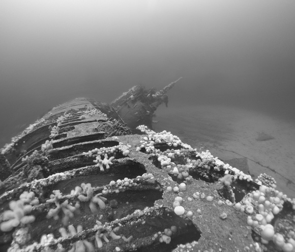 Untersee-Boot Type XXI