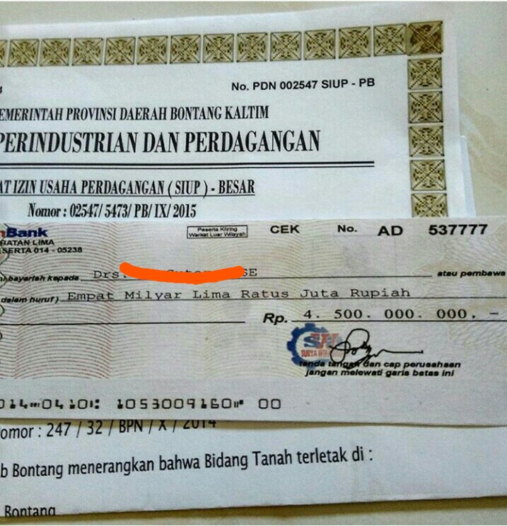 Pengalaman Kena Berbagai Macam Modus Penipuan