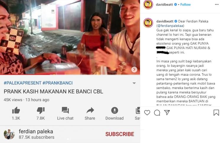 Sebagus Apapun Video di YouTube, Selalu Ada Saja Yang Nggak Suka! Kenapa?!!