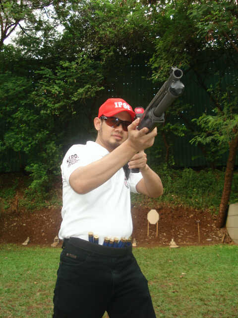 Benarkah Guntur Bumi Bisa Menangkap Hantu?