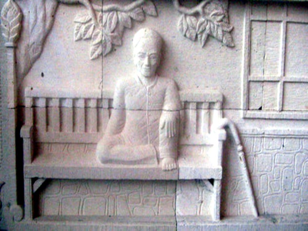 Pagoda Avalokitesvara (Metta Karuna)