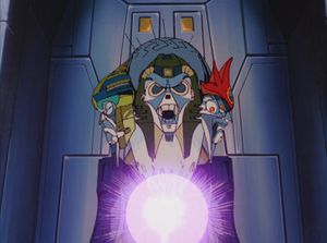 Serial Pilem Transformers dari 1984 sampai sekarang. Udah pada nonton semua?