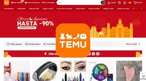 Apa Itu Aplikasi Temu? Dibuat China dan Bikin Ketar-ketir Pemerintah