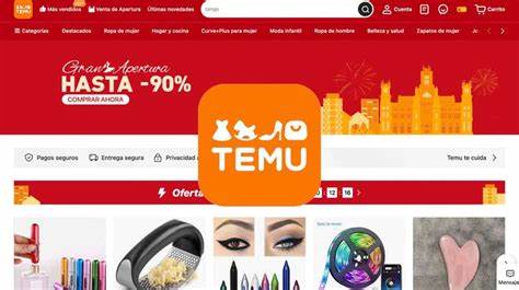 Apa Itu Aplikasi Temu? Dibuat China dan Bikin Ketar-ketir Pemerintah