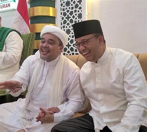 Peneliti SMRC Nilai Kriteria Pemimpin Berani dari Jokowi Ada di Ganjar