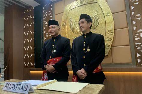 Kuliah di Umur 12 Tahun dan Punya IQ 152, Ini Profil Kun Wardana