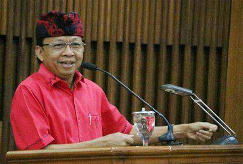 Jabatan Koster Segera Berakhir, DPRD Bali Usulkan 3 Nama Penjabat Gubernur