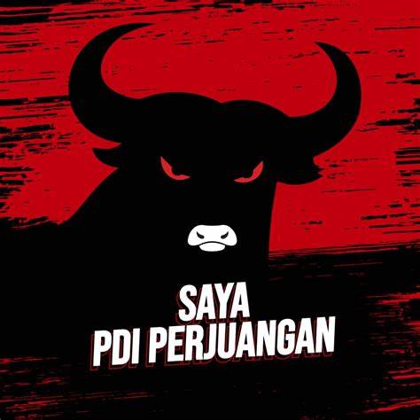 Ganjar: Banteng Tidak Cengeng, tapi Kalau Dilukai Akan Nyeruduk Semua