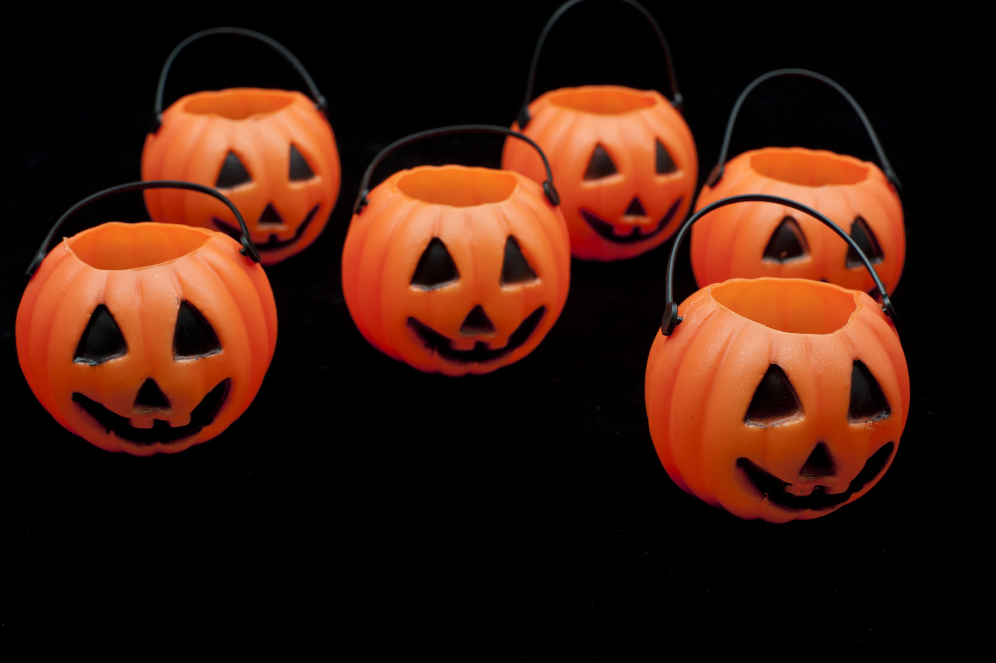 Halloween Mencekam Di Itaewon
