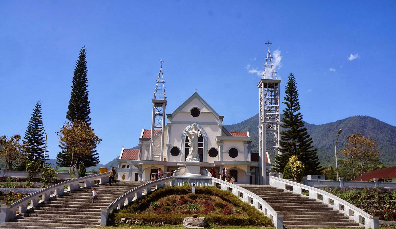 Mama S Pilih Jadi Istri Eks Pastor Setelah Tepergok Selingkuh oleh Suaminya