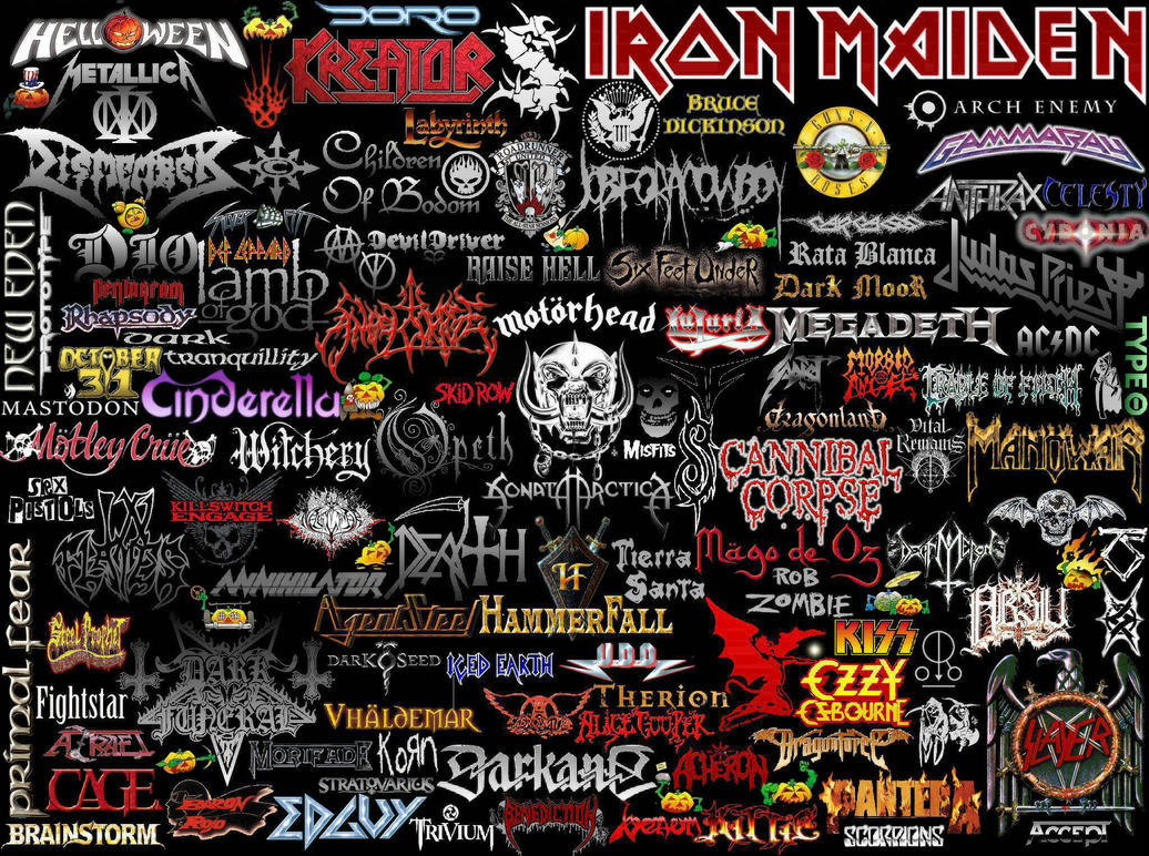m/anfaat mendengarkan musik metal...yeeaahhhh....