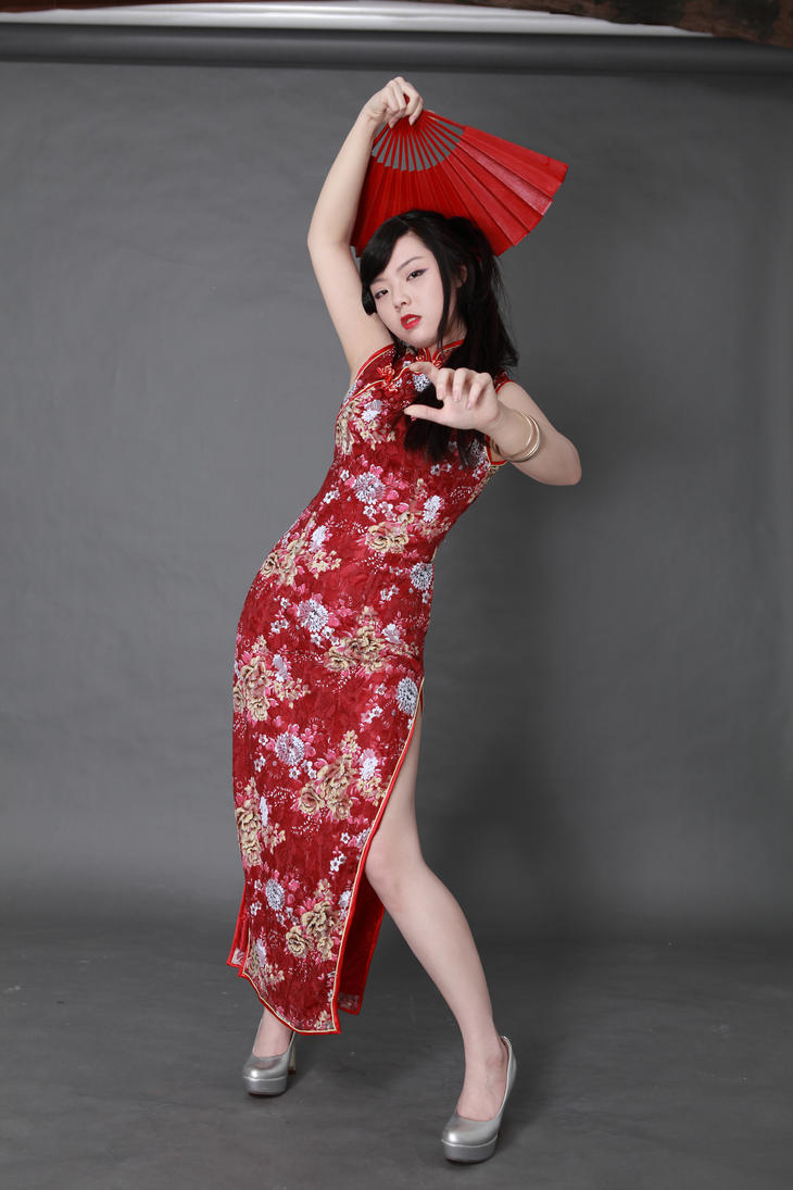 Mengenal Lebih Dekat Tentang Cheongsam &#91;Budaya Tionghoa&#93;