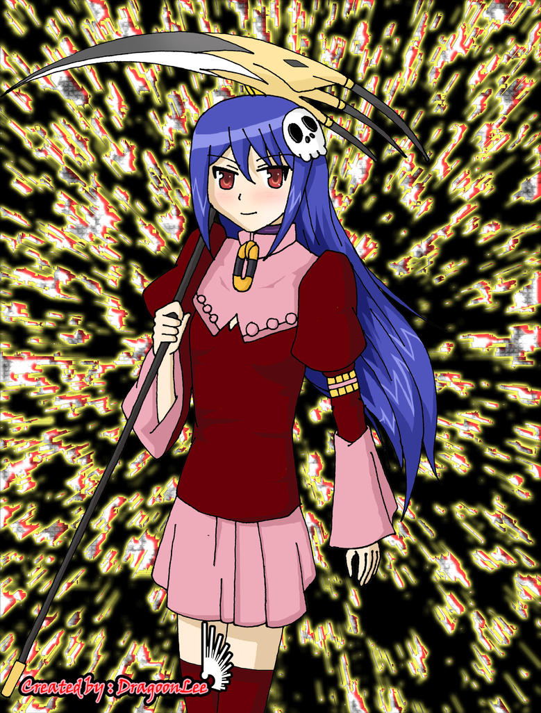 Wallpaper Kami Nomi Zo Shiru Sekai The World God Only Knows Ii Page 207 For iPhone