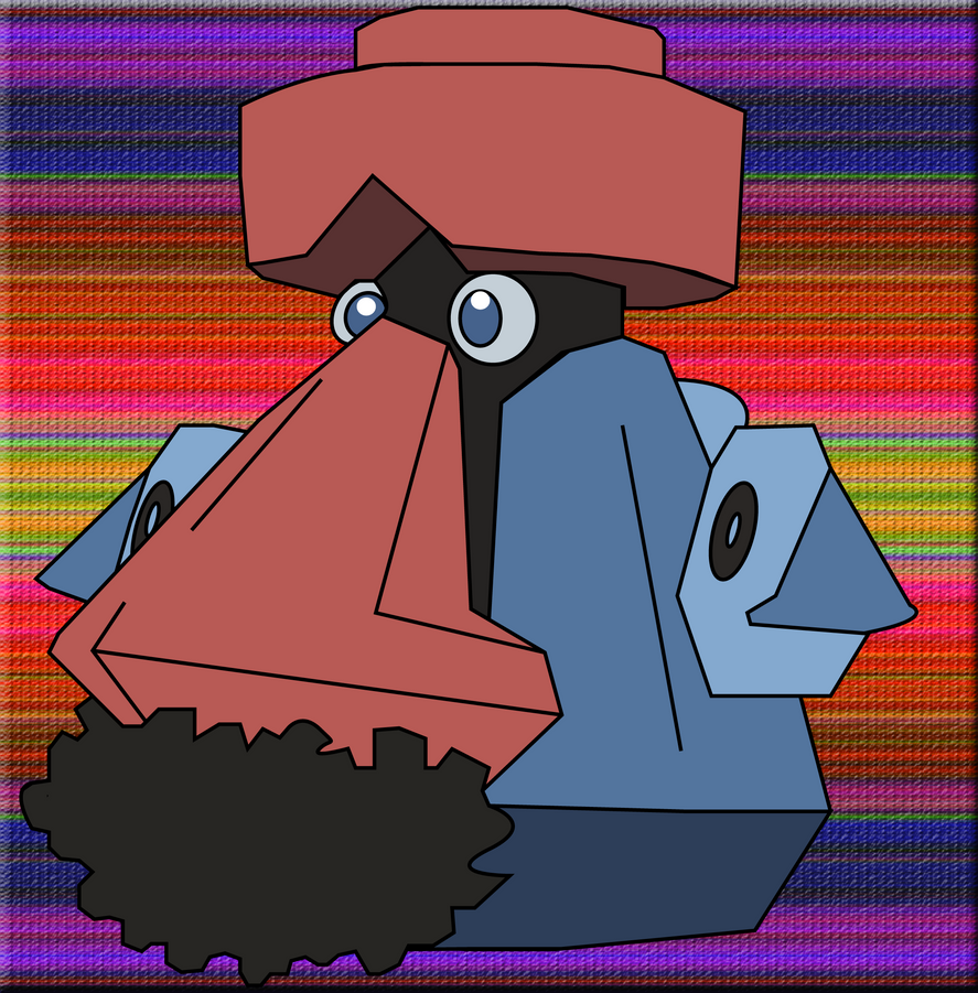 Pokemon sebelumnya mempunyai tipe kombinasi yang unik