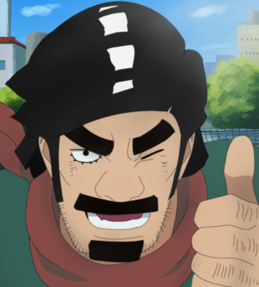 6 Pertarungan Keren Naruto yang Tidak Terungkap &#91;Naruto Lover Masuk Sini&#93;