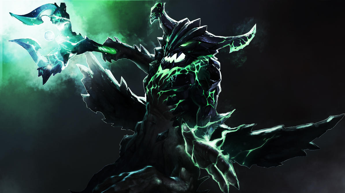 mengambil pelajaran dari sebuah game? pemain dota 2 masuk,kita nyantai dulu!