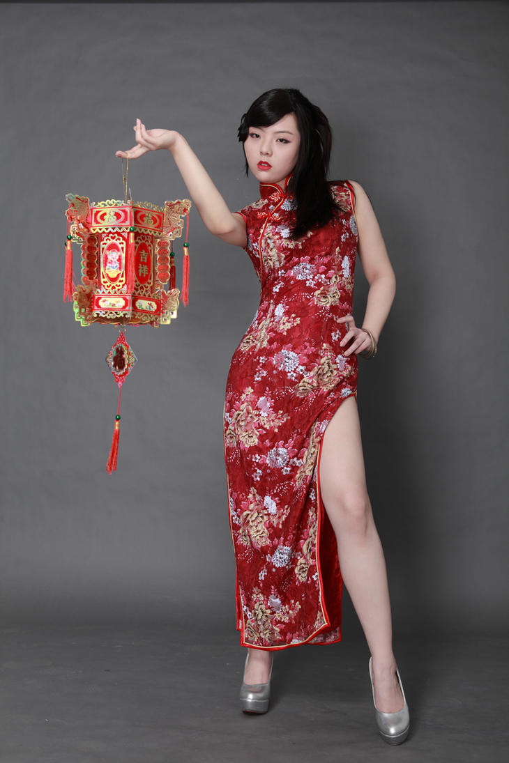 Mengenal Lebih Dekat Tentang Cheongsam Budaya Tionghoa Kaskus 