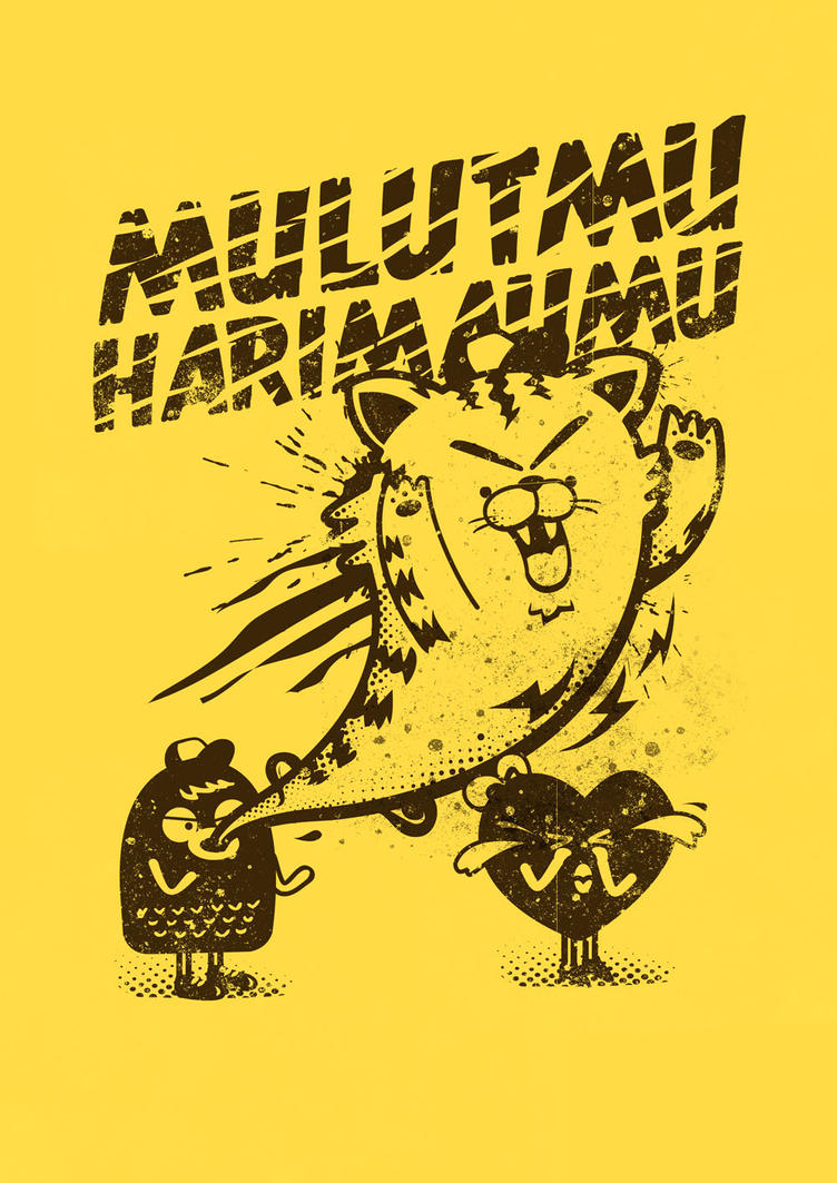 [TRAINING ngaskus.] ANTARA AKU, KAMU &amp; KASKUS !! 