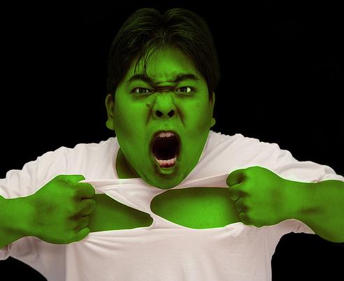 Hal paling menyebalkan saat apa gan?
