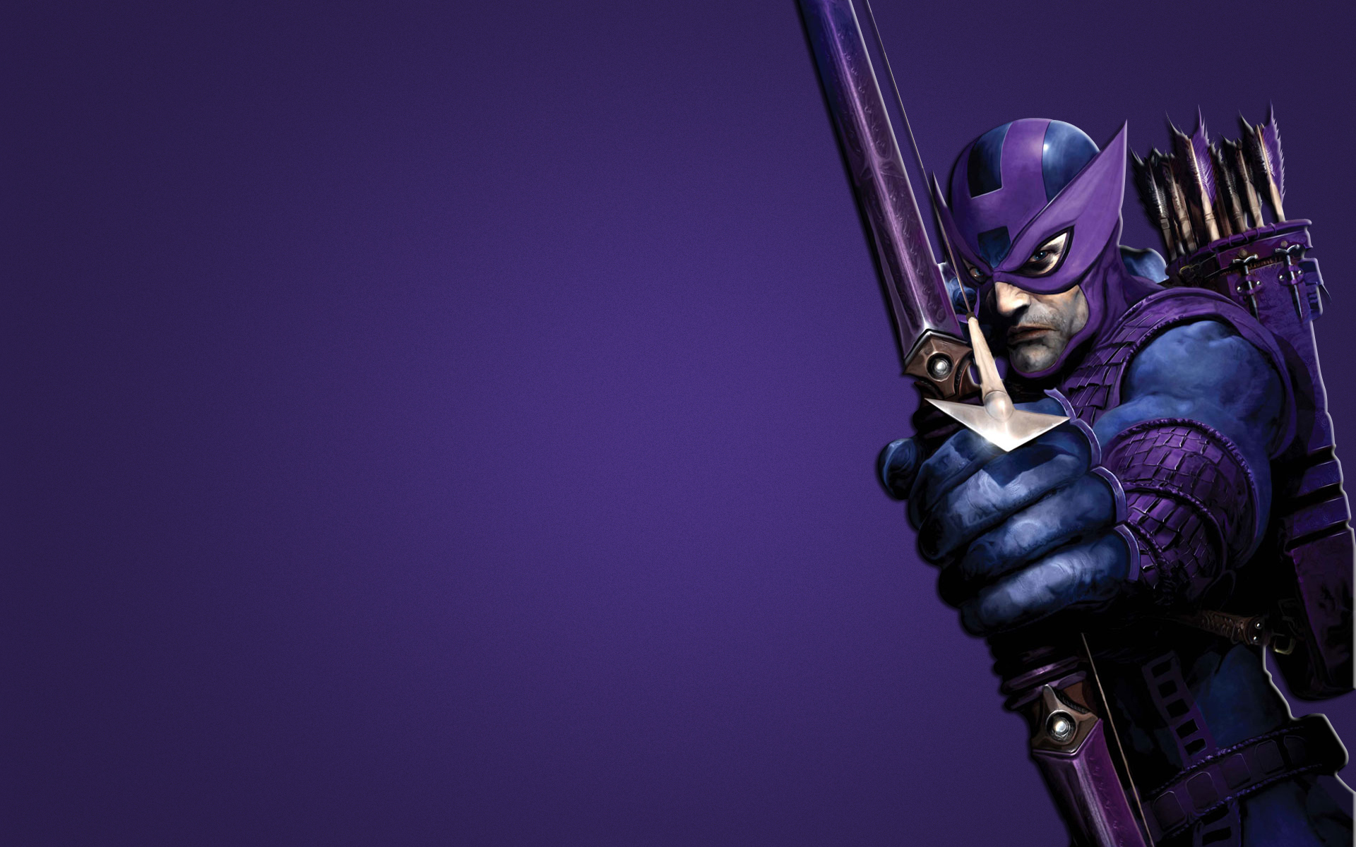 Beberapa Karakter Marvel yang "Terinspirasi" Dari DC Comics