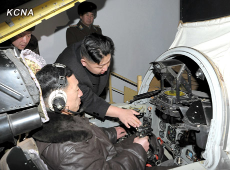 JetFighter Dari JASDF Mencegat Pesawat Militer Korea Utara Yang Jalan-Jalan Ke Jepang