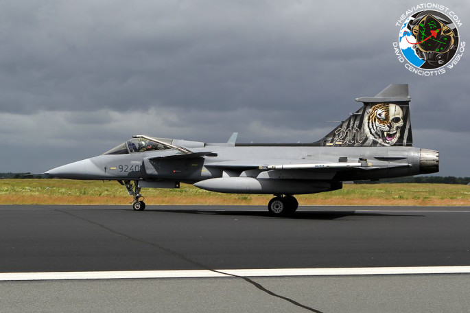 &#91;Pics&#93; Tiger Meet 2014