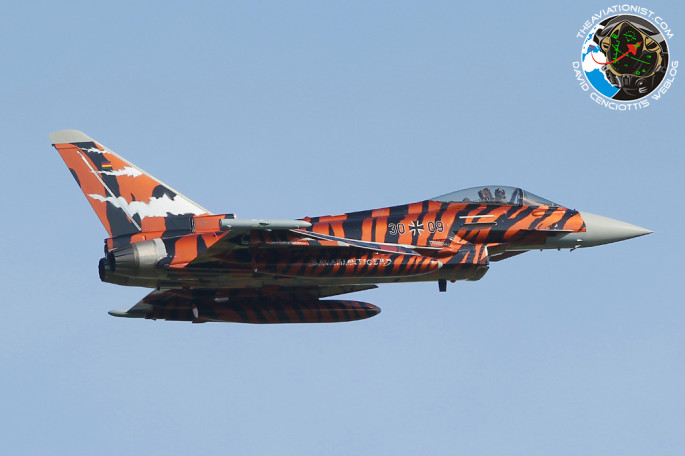 &#91;Pics&#93; Tiger Meet 2014