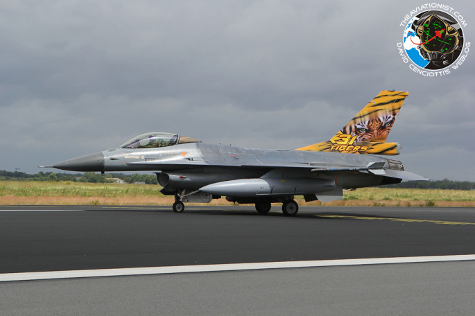 &#91;Pics&#93; Tiger Meet 2014
