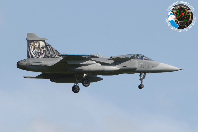 &#91;Pics&#93; Tiger Meet 2014