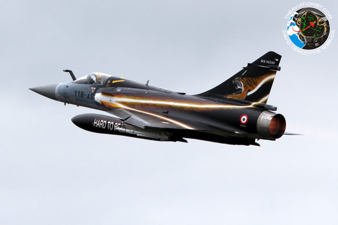 &#91;Pics&#93; Tiger Meet 2014