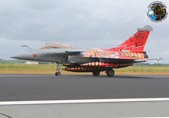 &#91;Pics&#93; Tiger Meet 2014