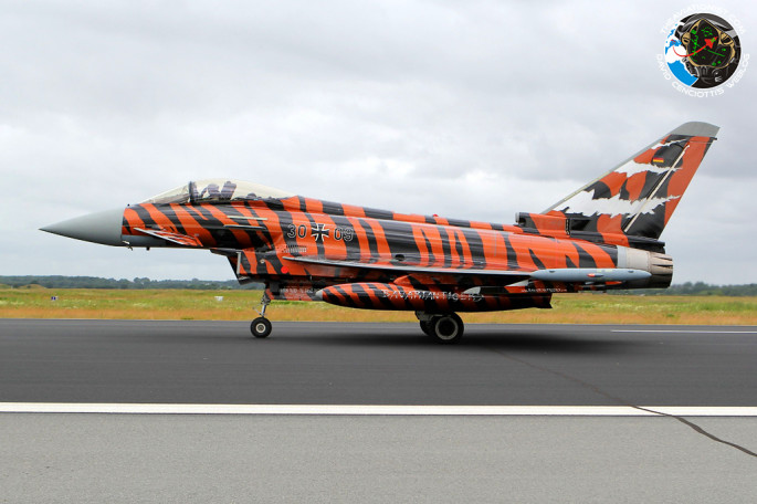 &#91;Pics&#93; Tiger Meet 2014