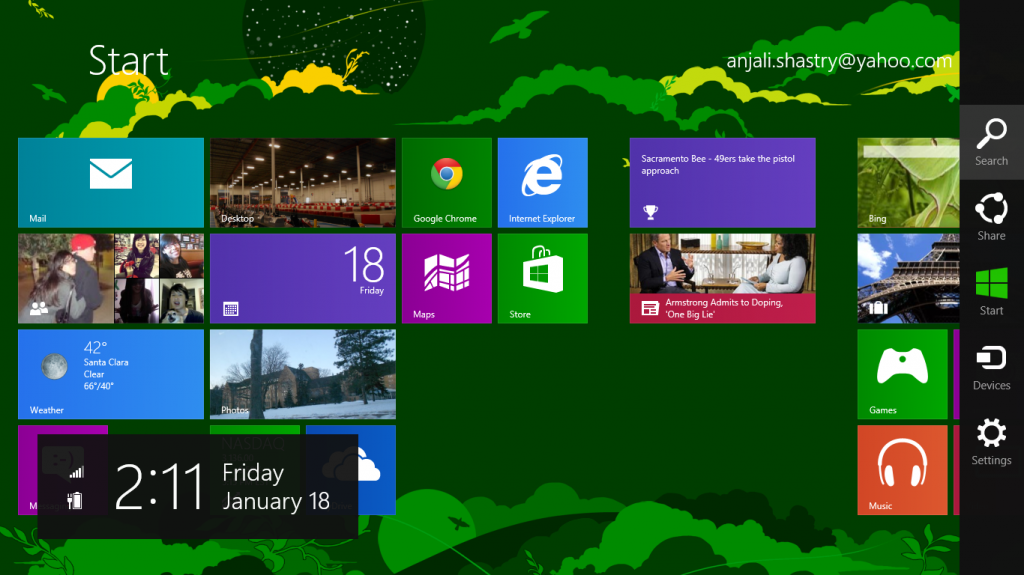 Setelah Windows XP, PC Berbasis Windows 7 Juga Akan Berakhir