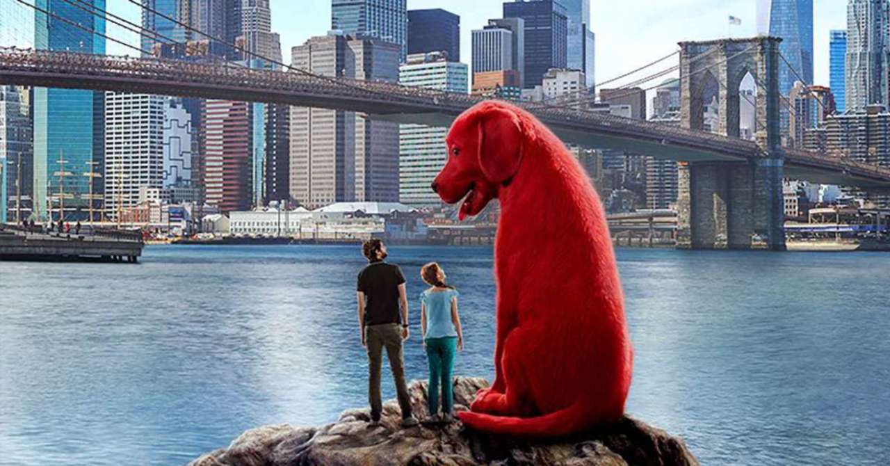 6 Film Terbaru Yang Akan mendatang Di tahun 2021/2022 | Kamu Harus Nonton Film Ini !