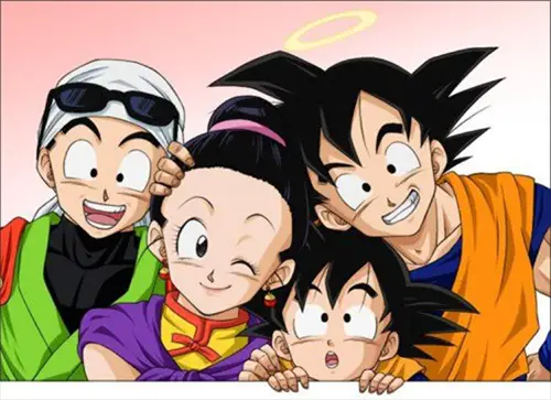 3 Tokoh Utama Manga/Anime yang Sudah Berkeluarga