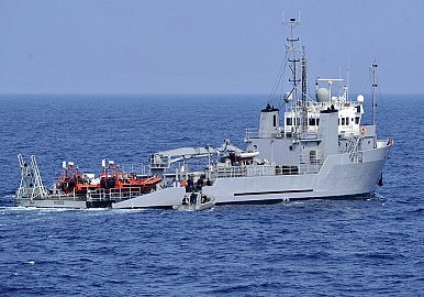 Bajak Laut Merajalela Di Selat Malaka, AS Bergabung Ke ReCAAP 