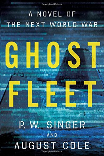 Ghost Fleet dan Bubar 2030: Ada yang Cerdas, Ada yang Cet-das
