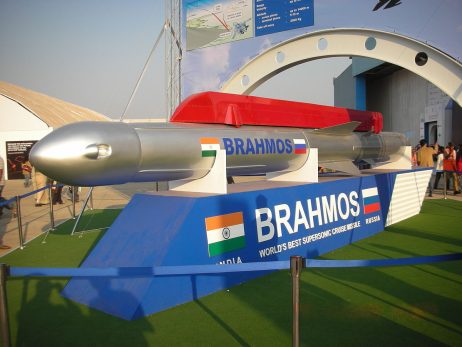 Indonesia on the Cusp of BrahMos Missile Purchase: Report