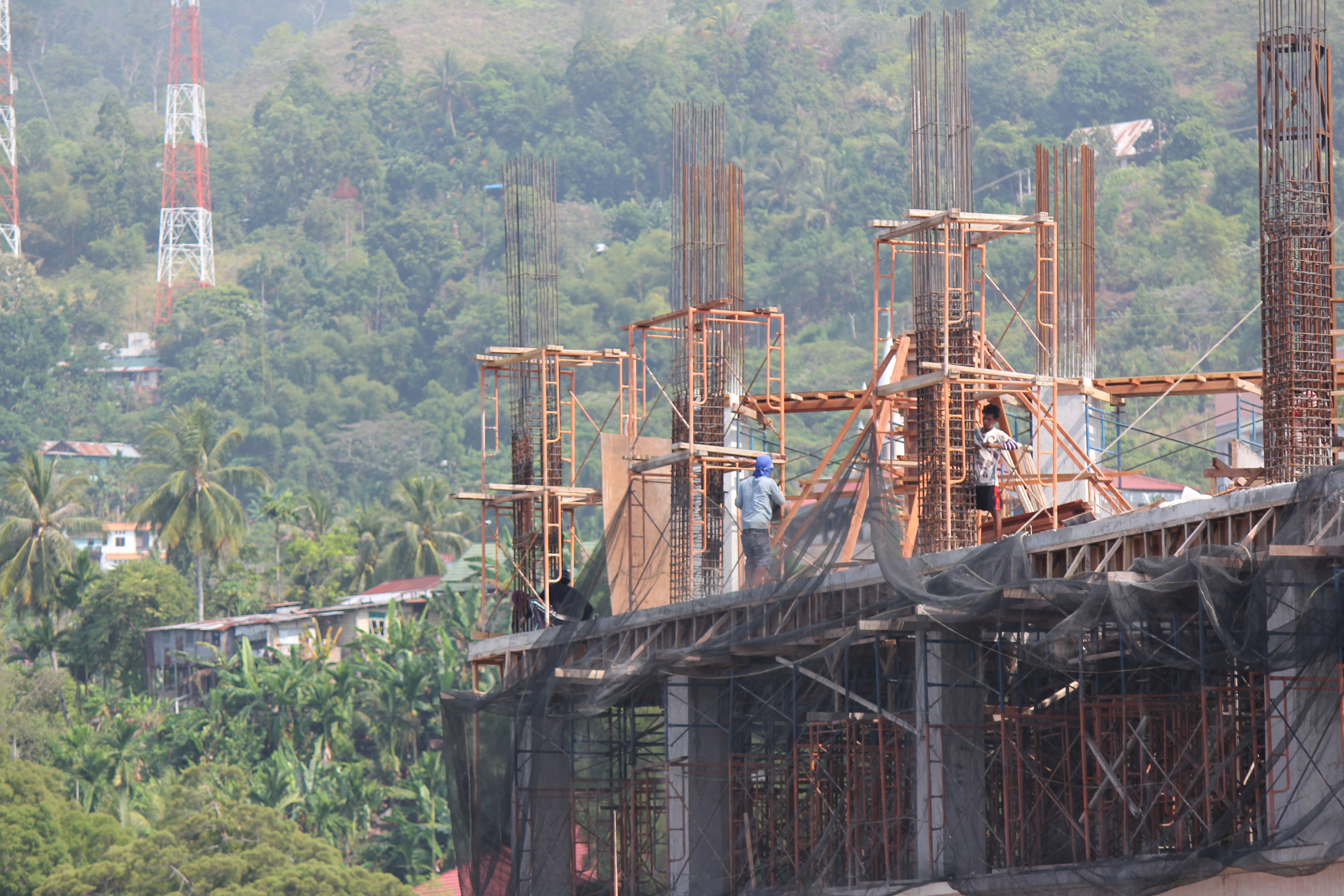 Indonesia’s New Plans for Papua Can’t Hide Its Decades of Failures