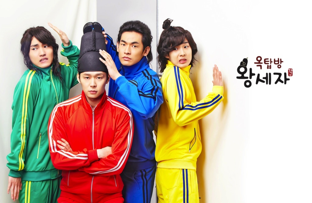 6 Drama Korea Tentang Time Travel yang Seru Banget Buat Ditonton