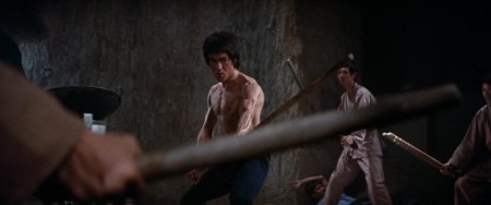 Ini Dia Gan Koreografer Dibalik Adegan Bertarung Paling Ikonik di Film-film Terkenal