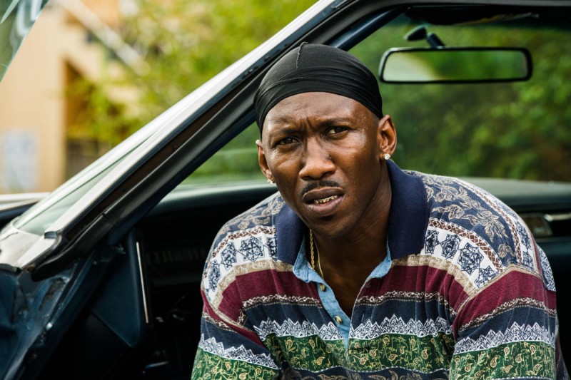 Alhamdulillah, Mahershala Ali Aktor Muslim Pertama Peraih Oscar