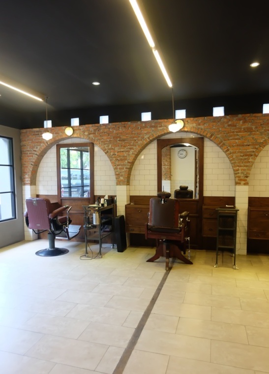 Top 5 Barbershop se Indonesia yang kece