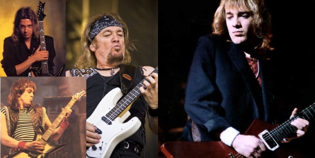 Fakta-Fakta Unik The Heavy Metal Band Ever, IRON MAIDEN