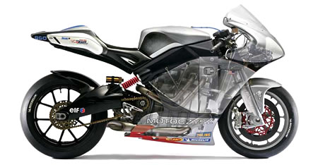 MotoCzysz E1pc : Superbike Listrik.!!! Perfoma Ok..!!