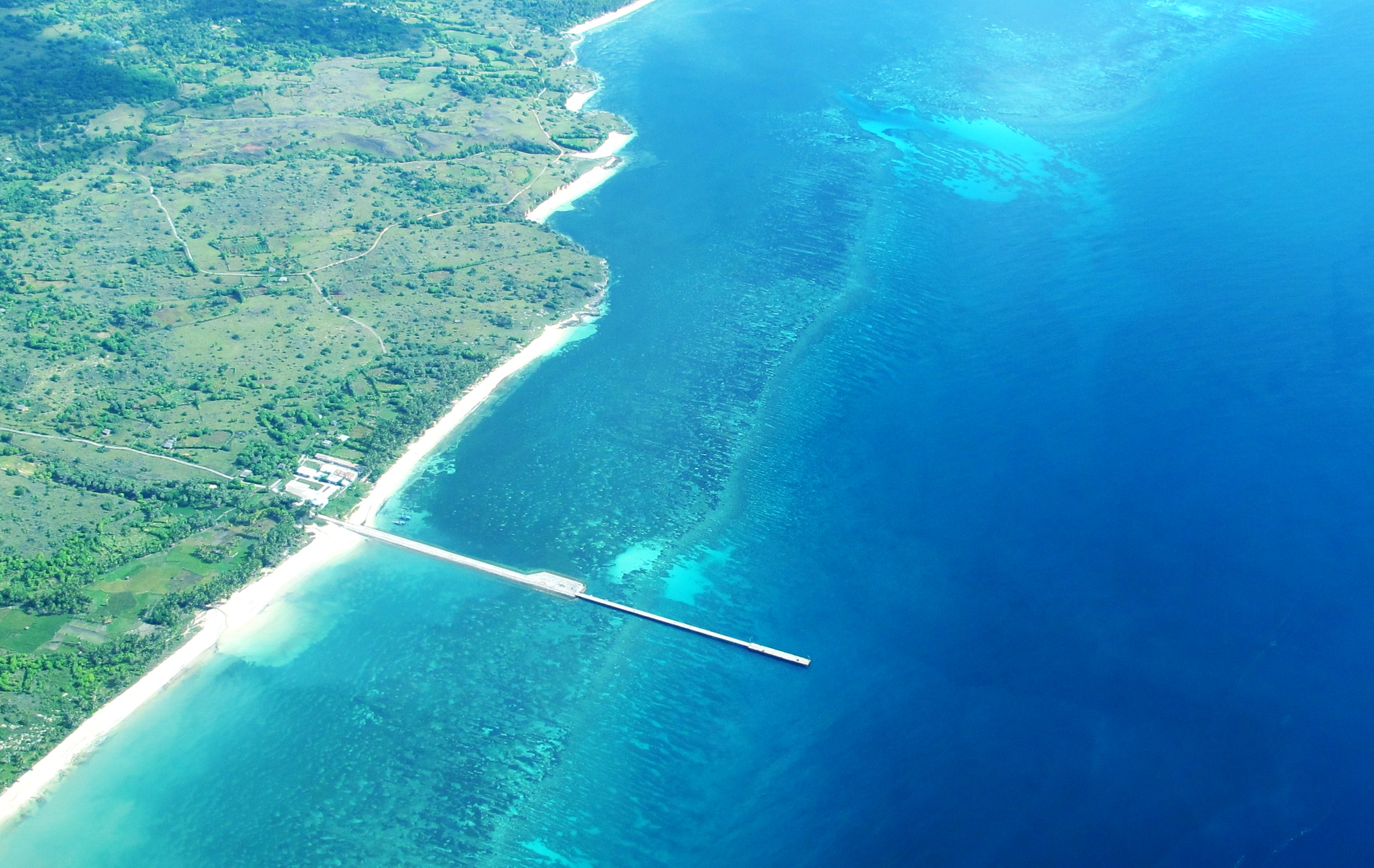 ★ Indahnya Pulau Sawu Di NTB★ 