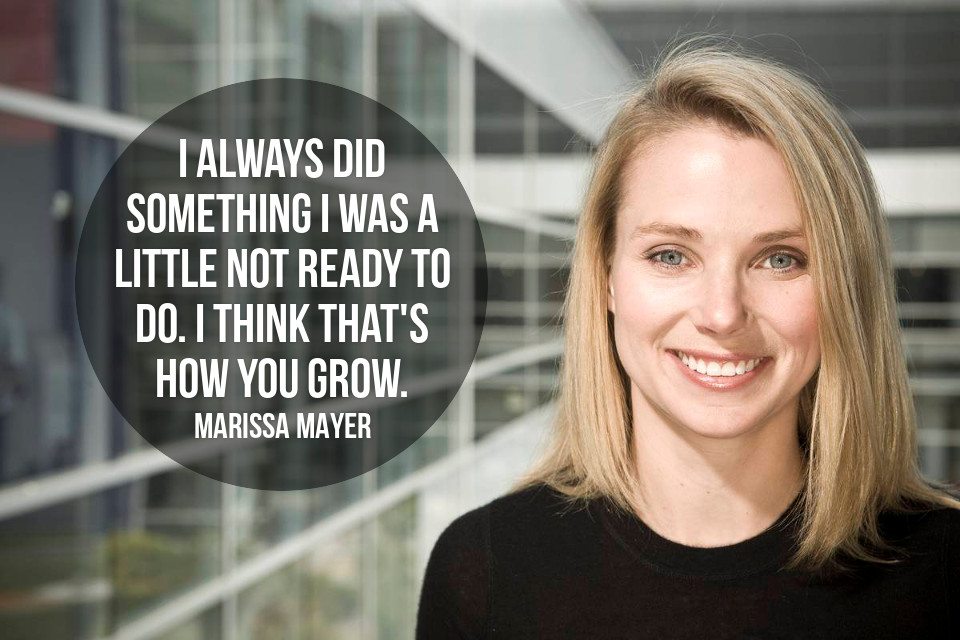 Yahoo Resmi Dicaplok Verizon, Marissa Mayer 'Gondol' Rp3,4 Triliun