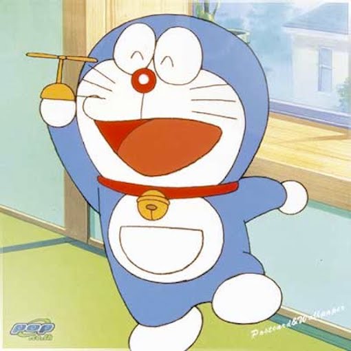 7 OBJEK UNIK DI ANIME AGAN HARUS TAU